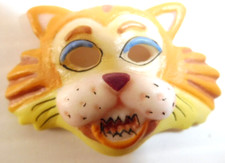 Feve masque chat d'occasion  Cloyes-sur-le-Loir