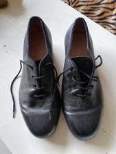 Paire chaussures claquettes d'occasion  Saint-Vivien-de-Médoc