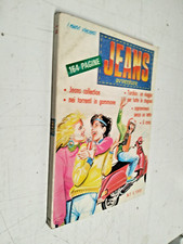 Jeans avventure nuovi usato  Torino