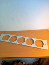 Bohrschablone hohlwandschalter gebraucht kaufen  Meschede