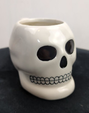 Skull head coffee for sale  Dunedin