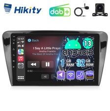 Dab carplay android13 gebraucht kaufen  Frankfurt (Oder)