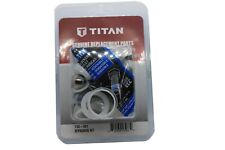 Kit de embalagem Titan 440i 440xc xi345 xi445, Advantage 400, 2155 730-401 Spraytech comprar usado  Enviando para Brazil