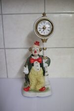 Montre stautette porcelaine d'occasion  Village-Neuf