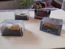 Hornby oxford diecast for sale  SOUTH PETHERTON