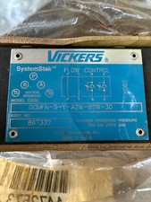 Vickers dgmfn a2q for sale  CARLUKE
