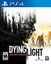 Usado, Dying Light (Sony PlayStation 4) Completo e Muito Bom Estado! comprar usado  Enviando para Brazil