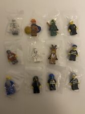 Lego minifigures bundle for sale  BOURNEMOUTH