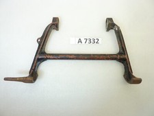 Cavalletto guzzi galletto usato  Vigevano