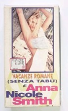 Vhs boss anna usato  Trieste