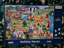House puzzles 1000 for sale  NEWMARKET