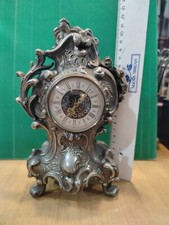 Orologio peltro anni usato  Torrita Tiberina
