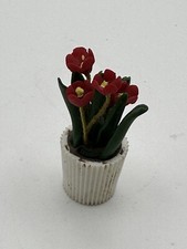 Dollhouse miniature handcrafte for sale  Sparks