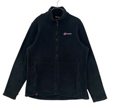 Berghaus sweatshirt fleece d'occasion  Expédié en France