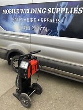 Lorch t220 tig for sale  SOMERTON