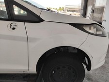 Ford fiesta ja8 gebraucht kaufen  Delitzsch