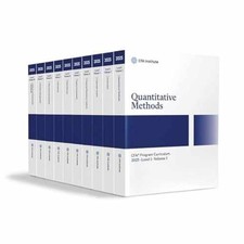 2025 cfa program for sale  Philadelphia
