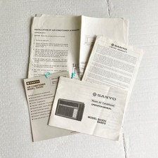 Window air conditioner for sale  Racine