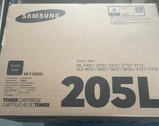 Toner originale samsung usato  Italia