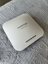 Fortinet fortiap 231f gebraucht kaufen  Hamburg
