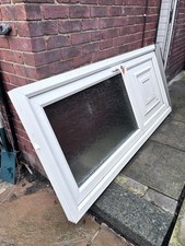 Upvc door frame for sale  LEEDS