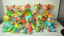Beanie babies rare for sale  Tampa