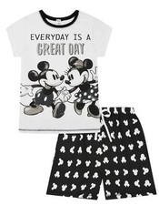 Disney minnie mickey for sale  LIVERPOOL