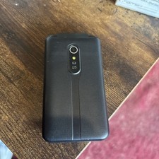 Mobiwire klah black for sale  CHELMSFORD