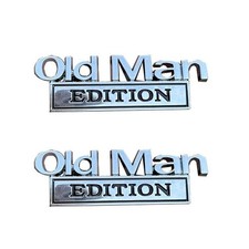 Pièces old man d'occasion  Expédié en France