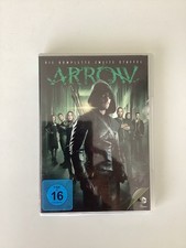 Green arrow dvd gebraucht kaufen  Kaarst