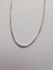Sterling silver fine for sale  LINCOLN