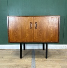 Mid century teak for sale  LLANELLI