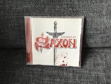 Saxon collection best for sale  SANDBACH
