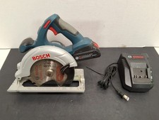 Bosch ccs180b15rt 18v for sale  Independence