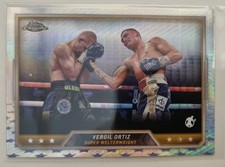 Vergil rtiz topps gebraucht kaufen  Freiberg am Neckar