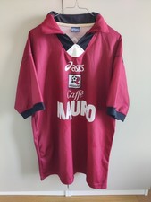 Maglia reggina 1998 usato  Bari