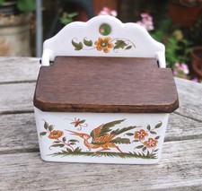 Vintage french ceramic for sale  WALTON-ON-THAMES