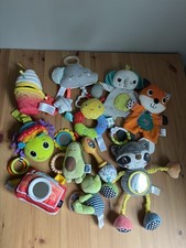 Baby toy lot for sale  Haverhill