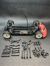 Associated tc3 team for sale  Rochester