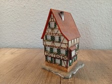 Fachwerkhaus 1 87 gebraucht kaufen  Nassau-Umland