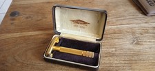 Rasoir gillette milord d'occasion  Lamballe