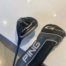 Ping g425 max for sale  CORBY