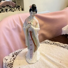 geisha figurines for sale geisha figurines for sale POOLE