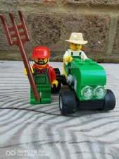 Lego city tractor for sale  YARM