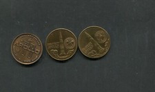 Medals apollo for sale  LUTON
