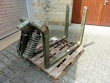 Palettengabel krangabel tragkr gebraucht kaufen  Büren