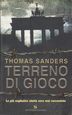 Terreno gioco thomas usato  Parma