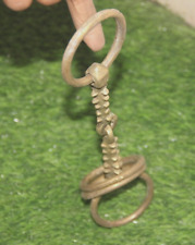 Ancien unique mors d'occasion Ancien unique mors d'occasion  Expédié en France