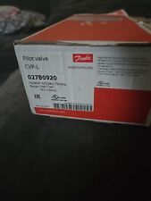 Danfoss cvp 027b0920 for sale  Essex