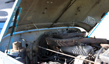 Usado, Apoio de suspensão do capô para Toyota Land Cruiser FJ40 1963-1982 suporte de elevação perfuração necessária comprar usado  Enviando para Brazil